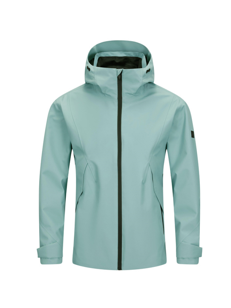 Демисезонная куртка KELME Jacket Green