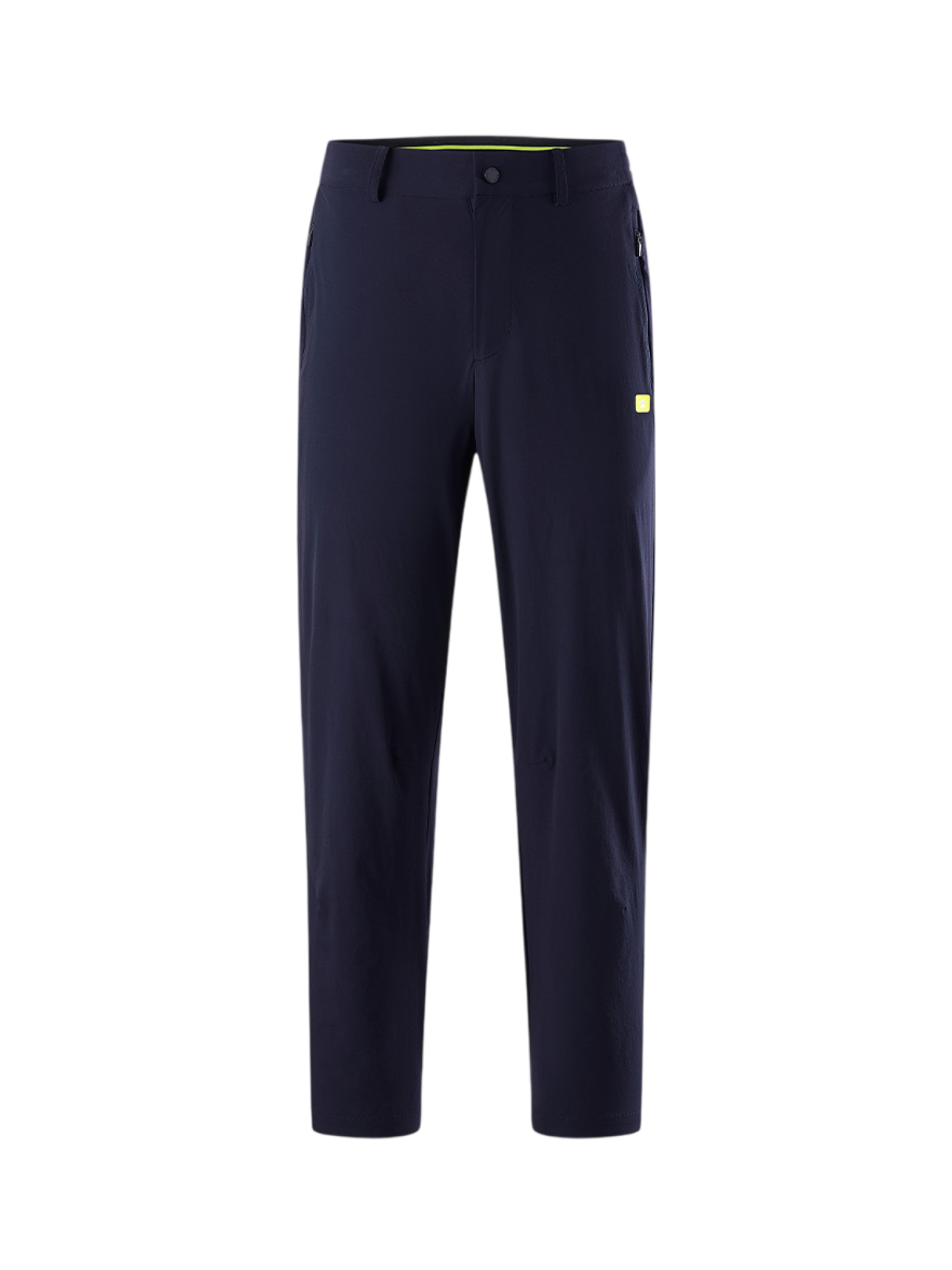 Брюки KELME Woven Trousers Dark Blue
