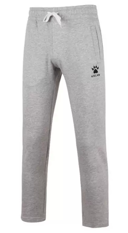 Брюки KELME Casual Trousers Grey