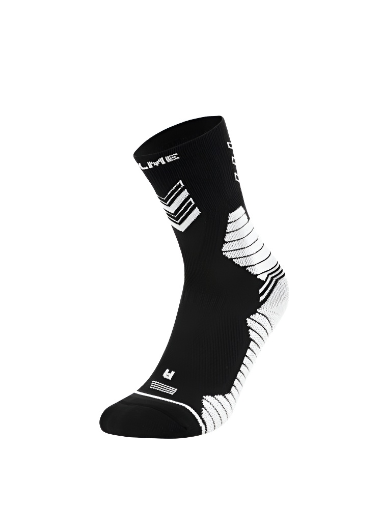 Носки KELME Basketball Socks Black