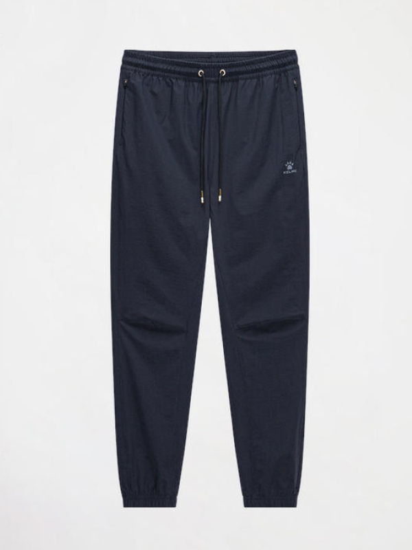 Брюки KELME Woven Trousers Dark Blue