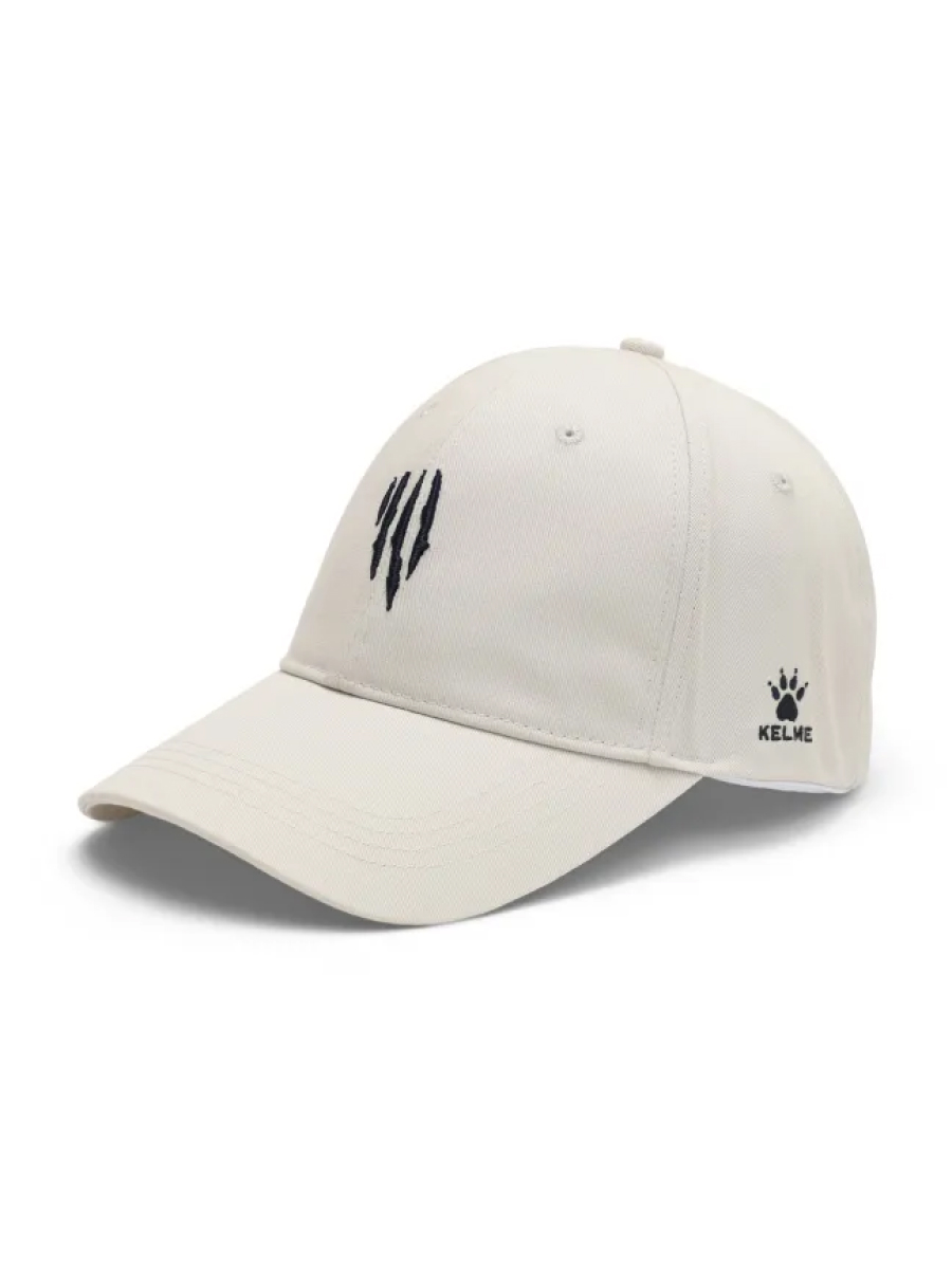 Бейсболка KELME Sports Cap Beige