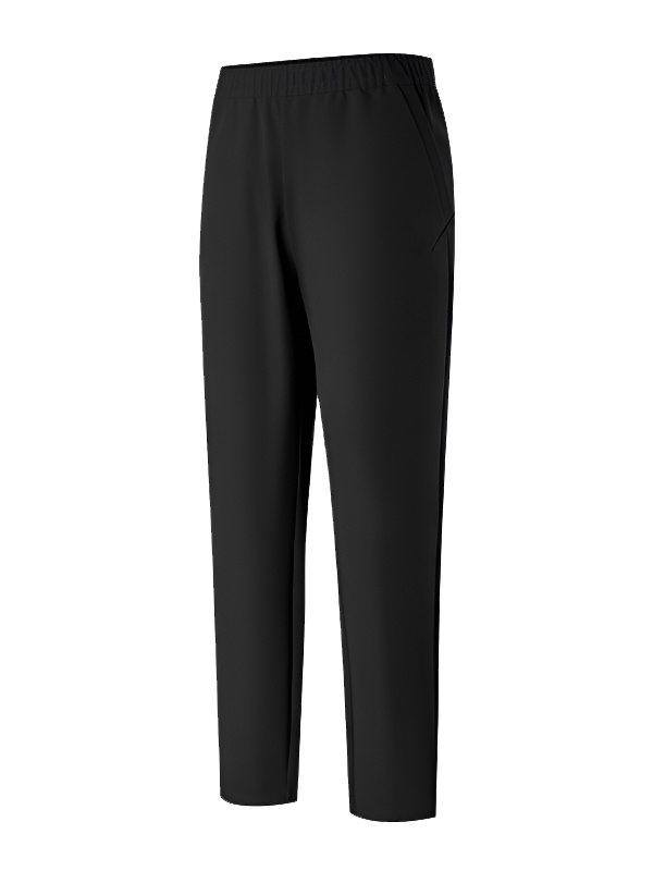 Брюки KELME Knitted Trousers Black