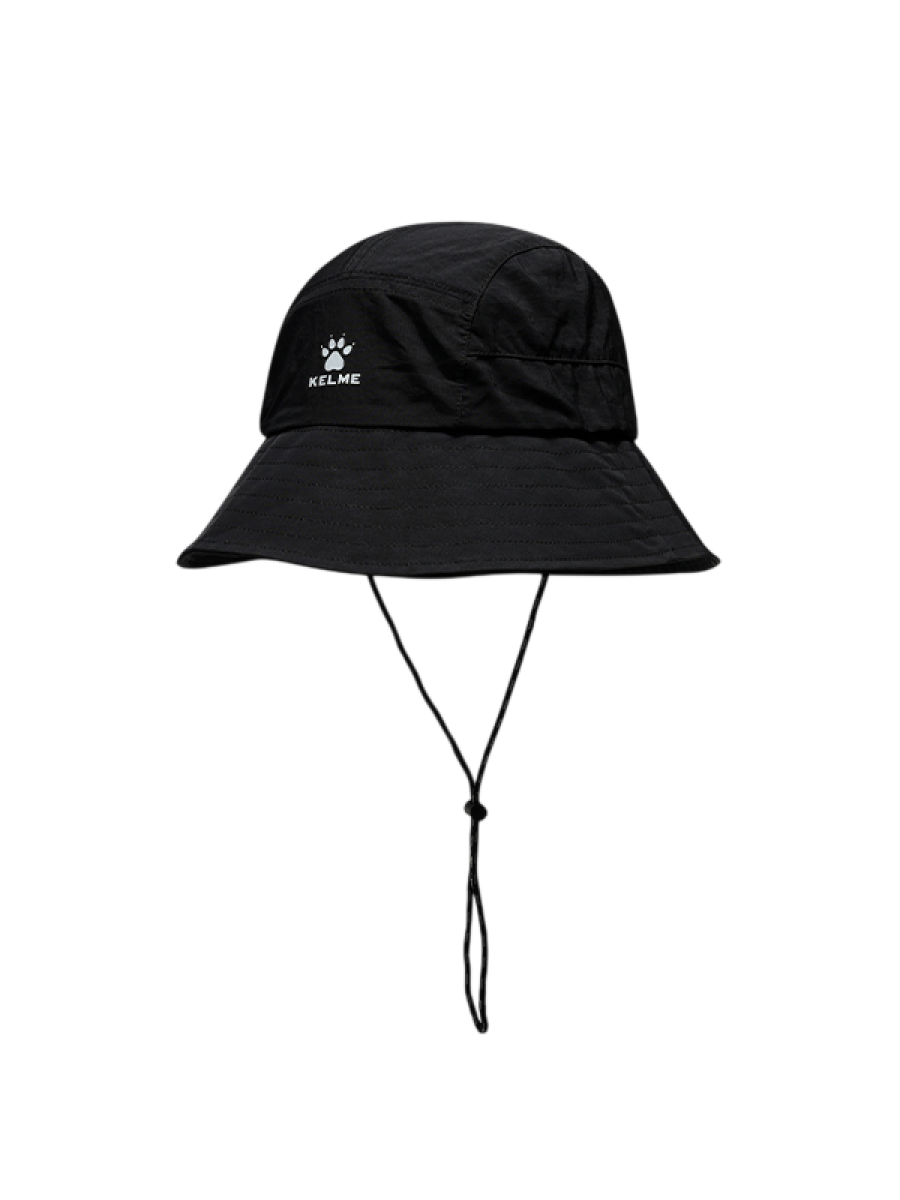 Шапка KELME Fisherman'S Hat Black