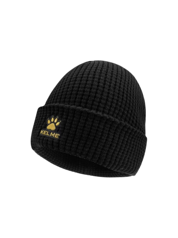 Шапка KELME Knitted Hat Black