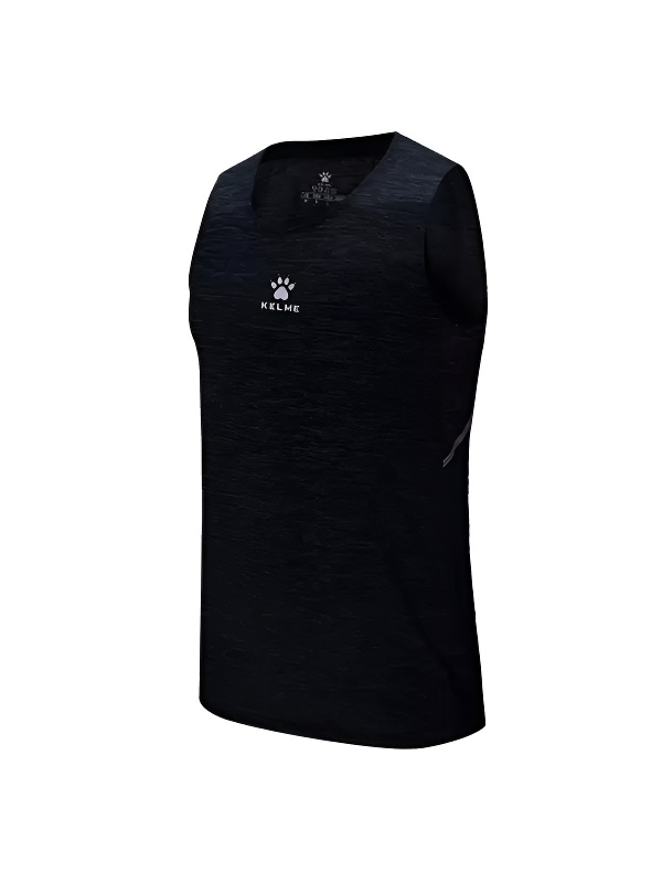 Майка KELME Men's Training Vest Black