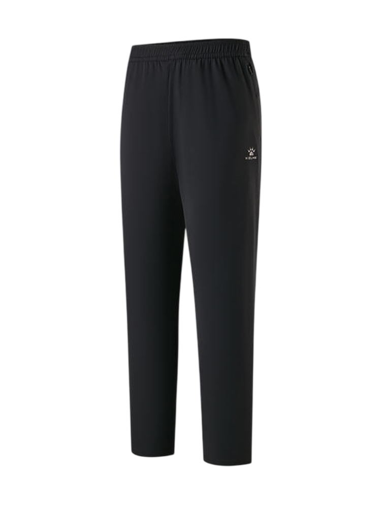 Брюки KELME Knitted Trousers Black