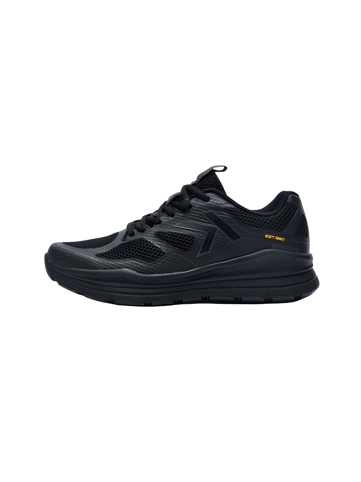 Кроссовки KELME Men's Sports Shoes Black