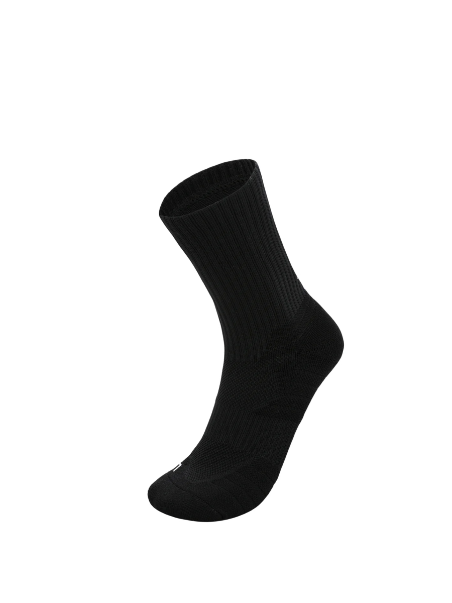 Спортивные носки KELME Sports Socks Black