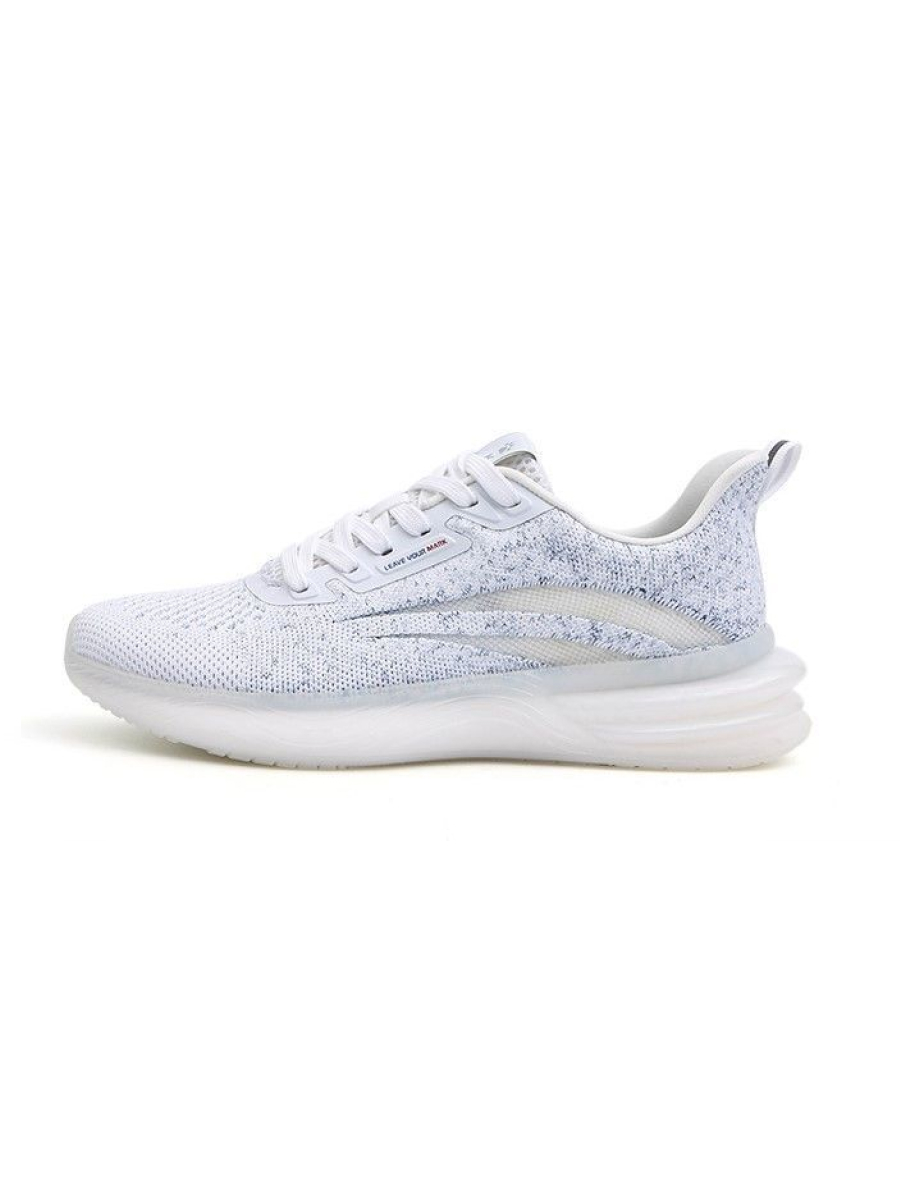 Кроссовки KELME Sports Shoes (White/Lilac)