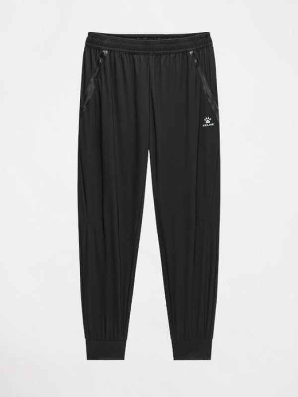 Брюки KELME Woven Trousers Black