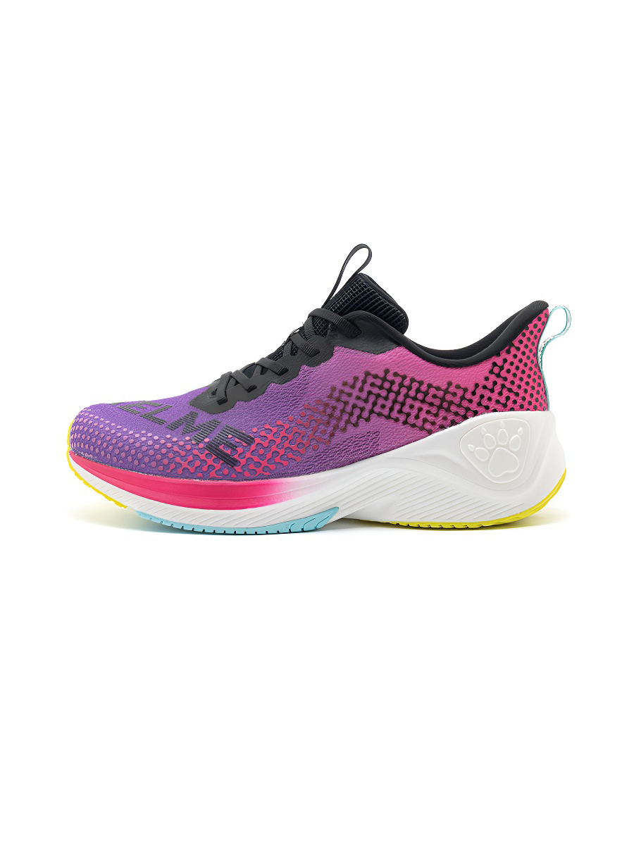 Кроссовки KELME Men's/Women's Sneakers Light Purple