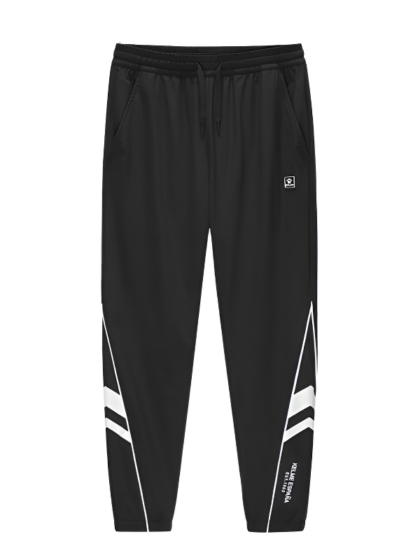 Брюки KELME Woven Trousers Black