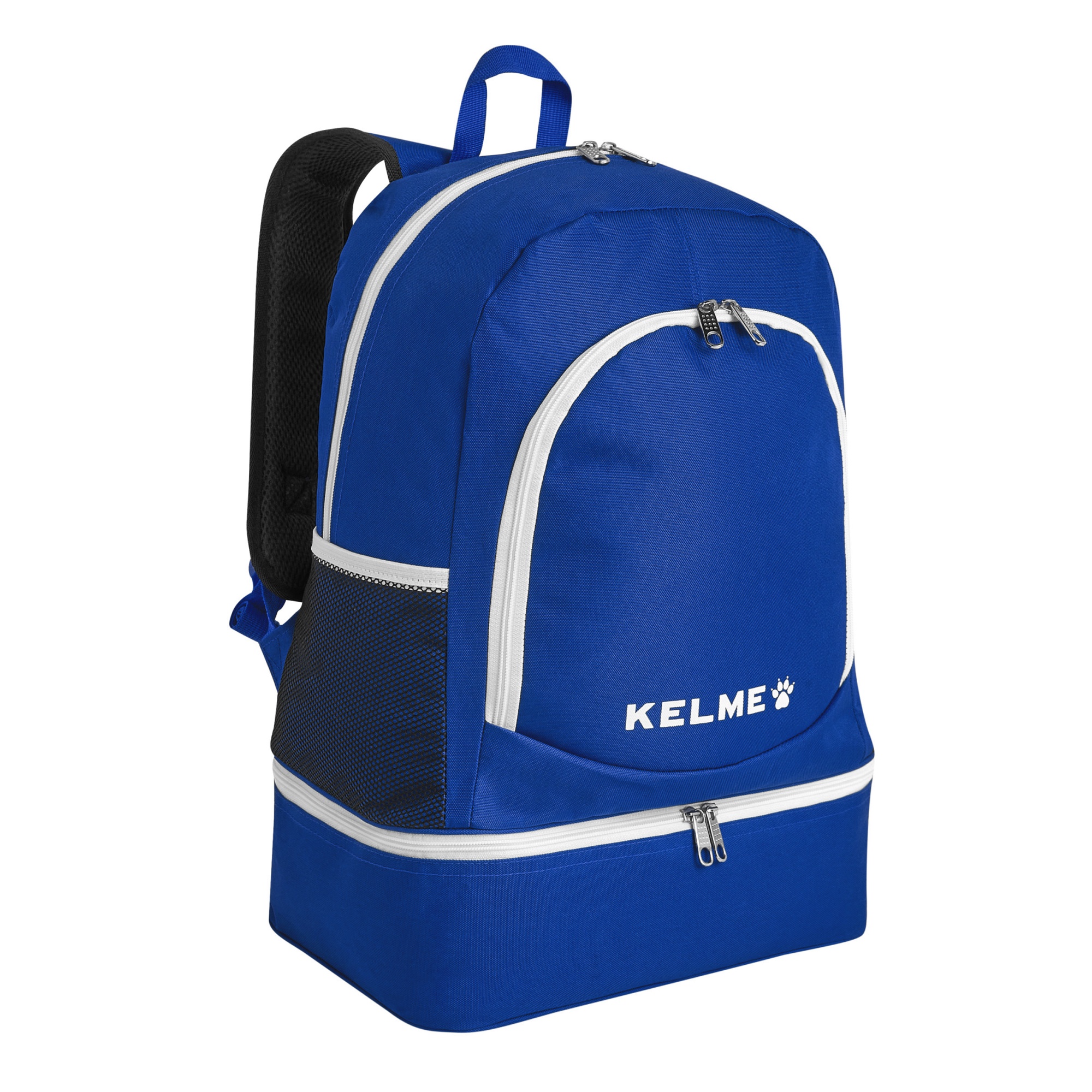 Рюкзак KELME Rucksack Goal Blue