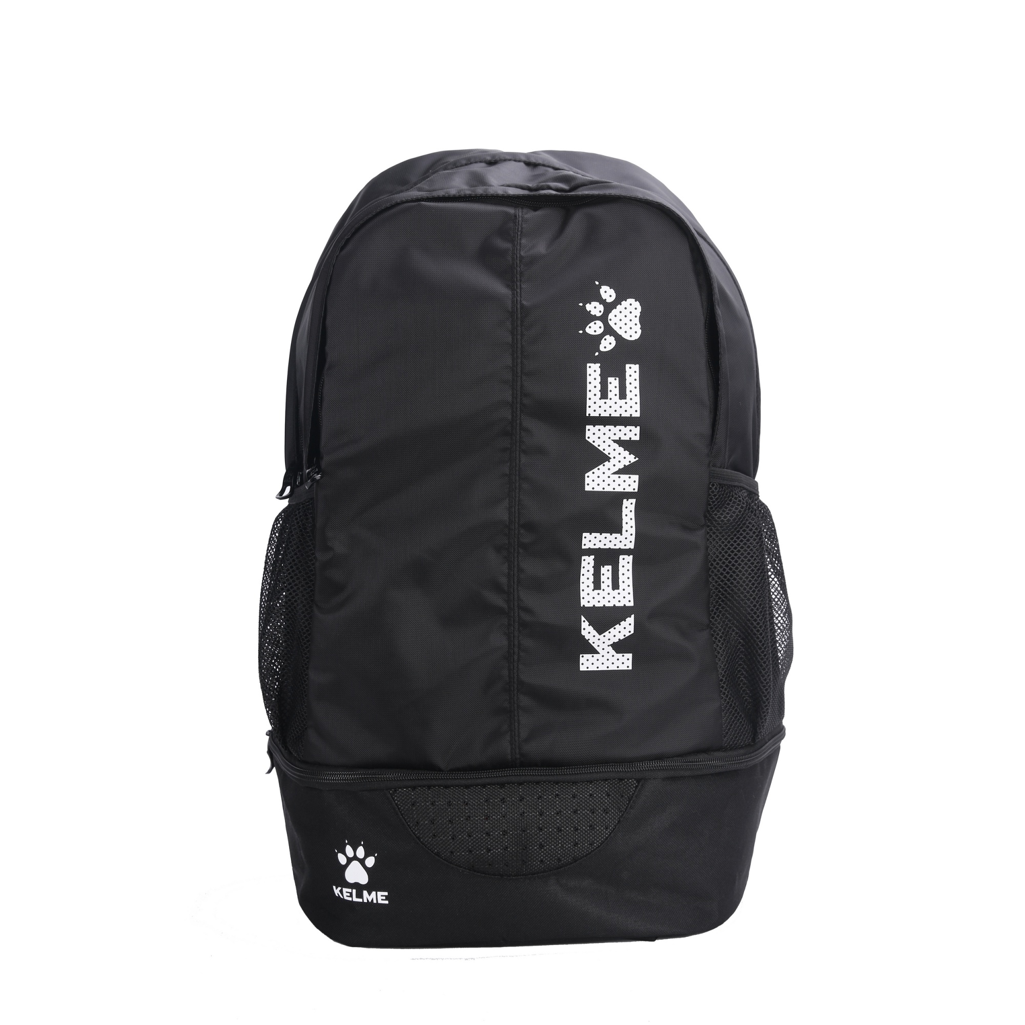 Рюкзак KELME Rucksack Montes JR Black