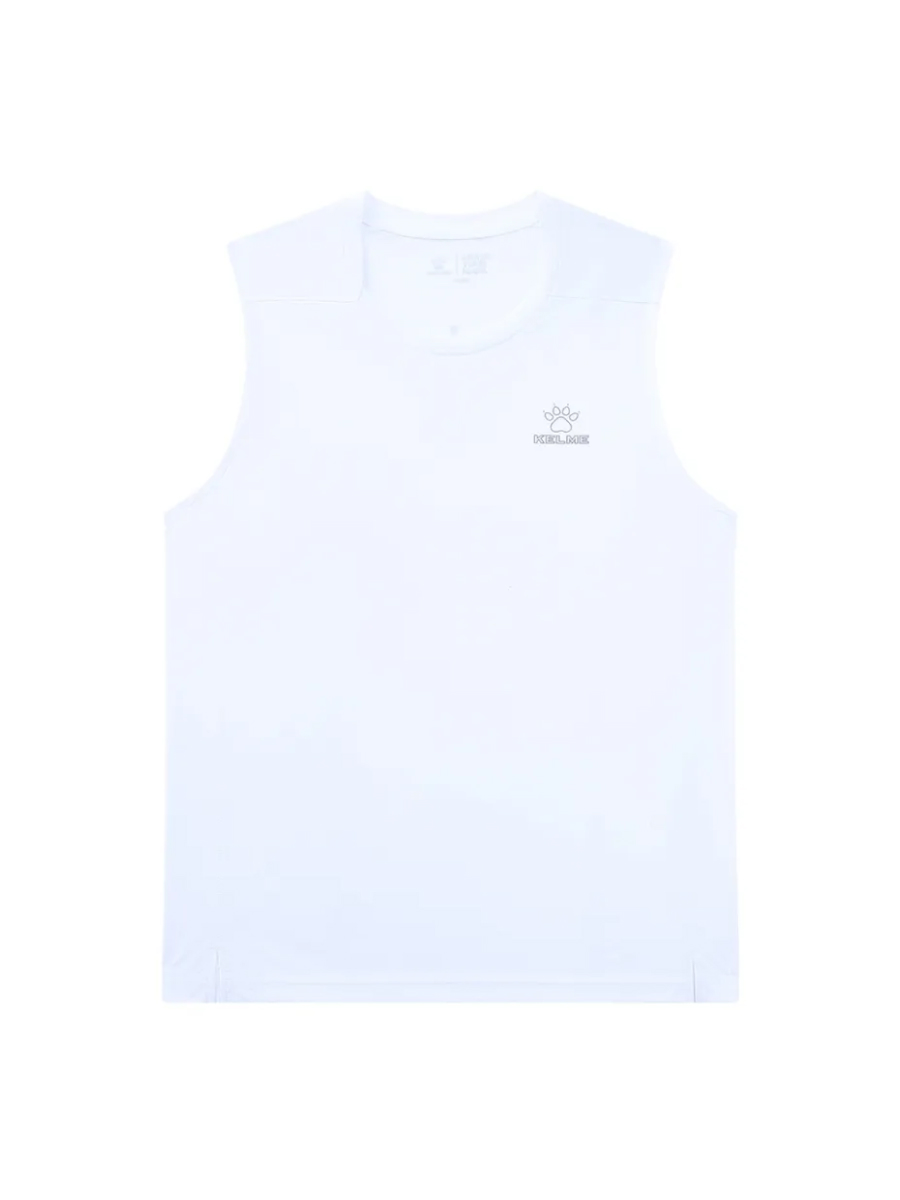 Майка KELME Sports Vest White