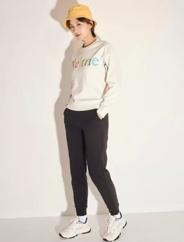 Брюки KELME Knitted Trousers Black