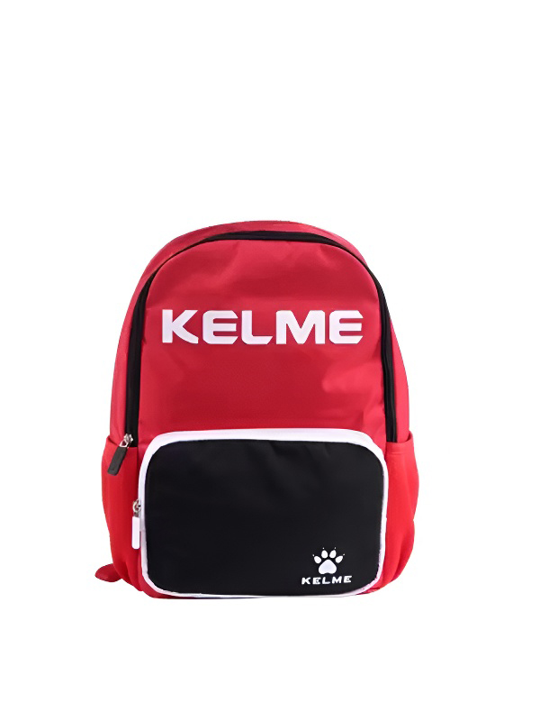 Рюкзак KELME Backpack Red