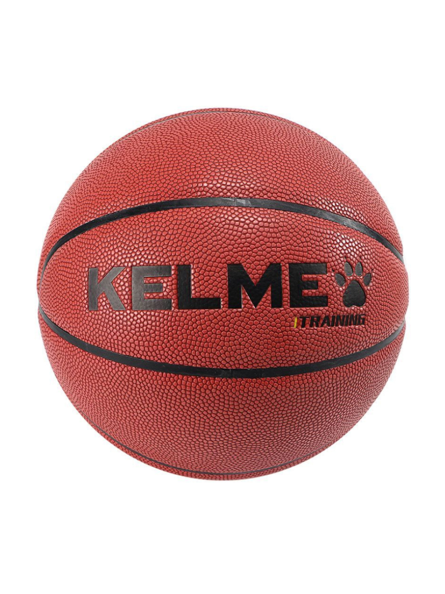 Баскетбольный мяч KELME HYGROSCOPIC (8102QU5001-217) Brown