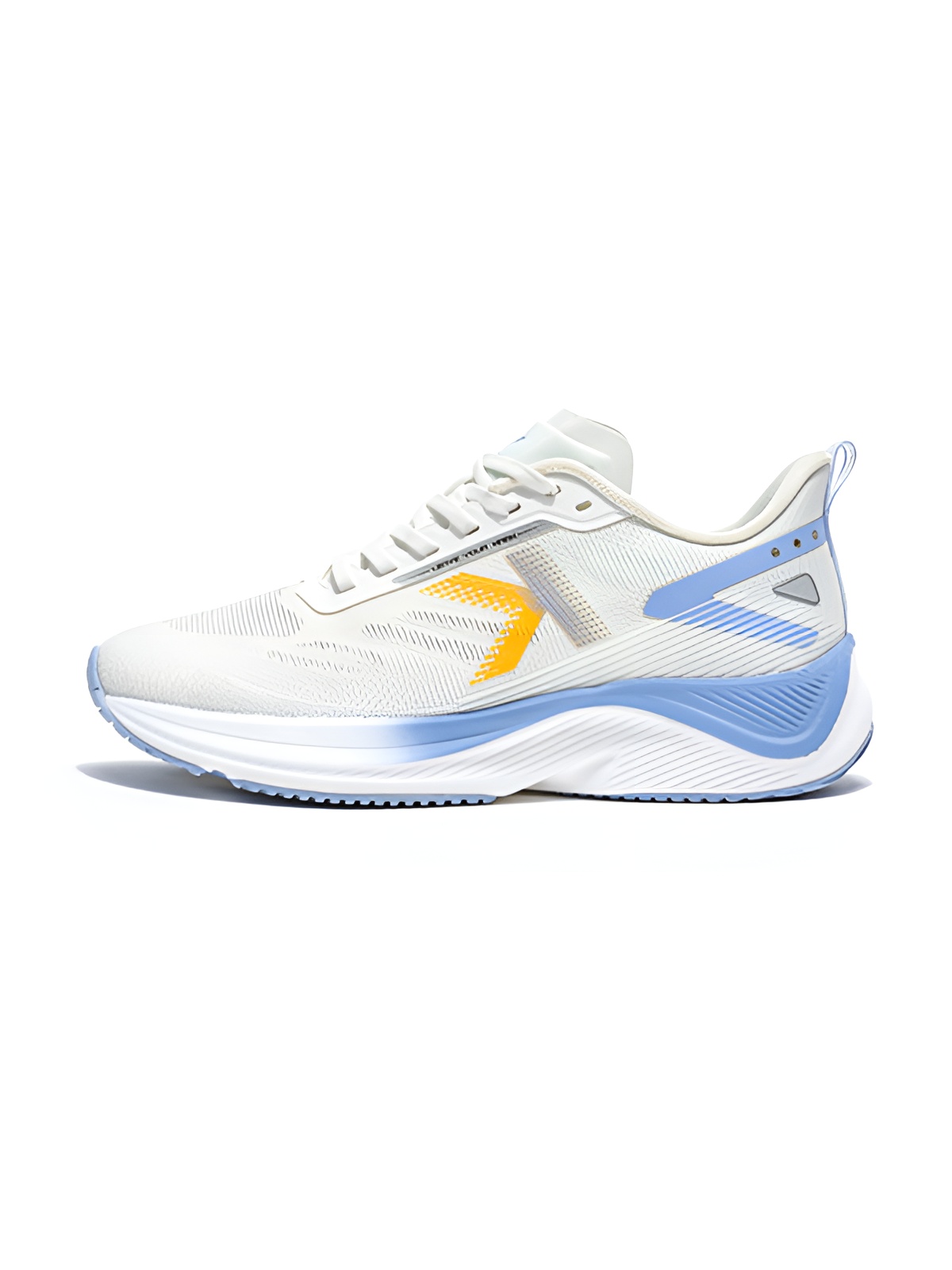 Женские кроссовки KELME Women's Sneakers White
