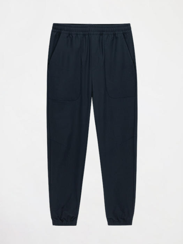 Брюки KELME Woven Trousers Blue