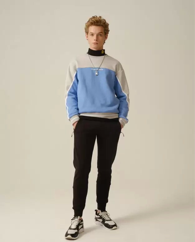 Брюки KELME Knitted Trousers Black