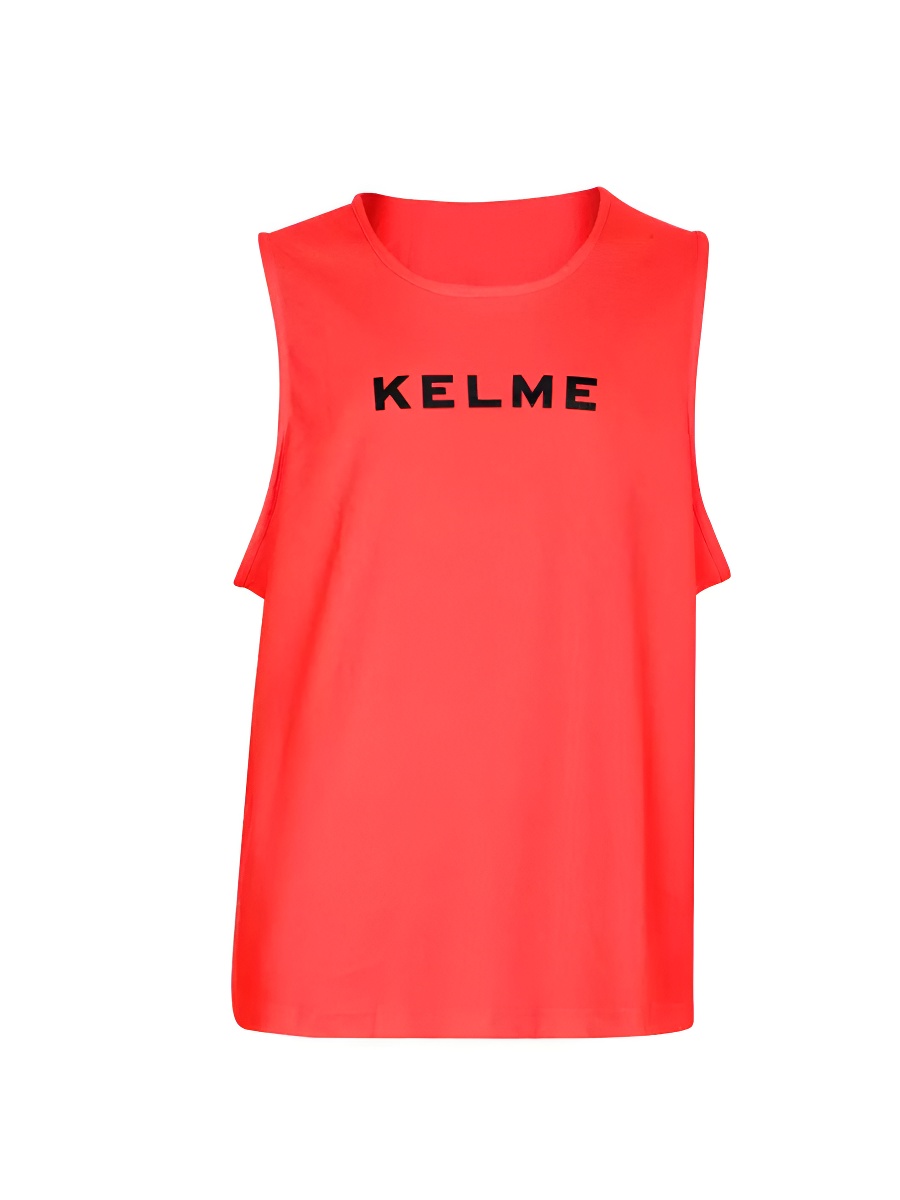 Манишка KELME Peto Elegance Red