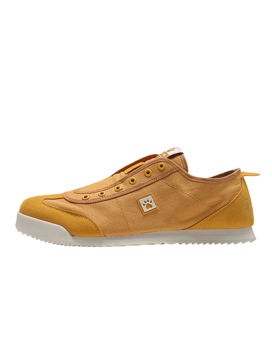 Кроссовки KELME Men'S Casual Shoes Orange