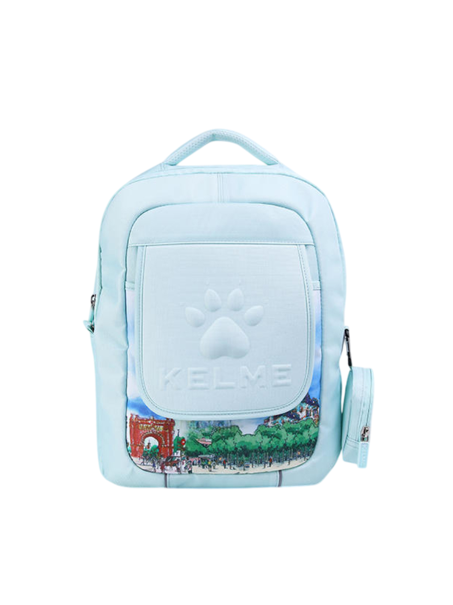 Рюкзак KELME Children's Backpack Mint
