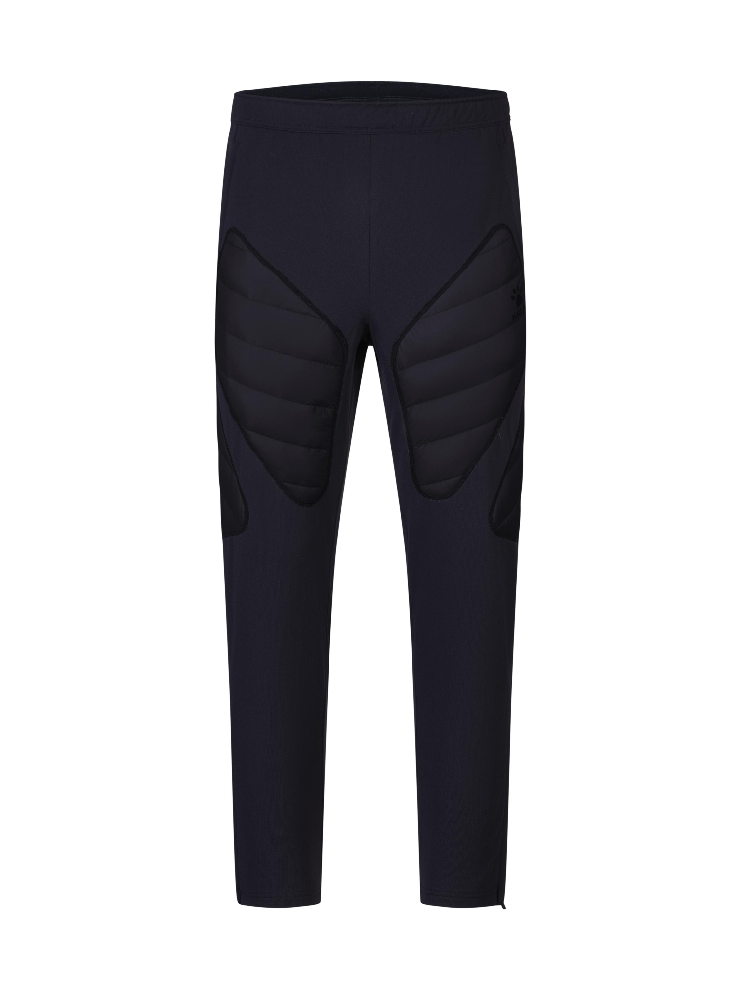 Брюки KELME Knitted Trousers Black