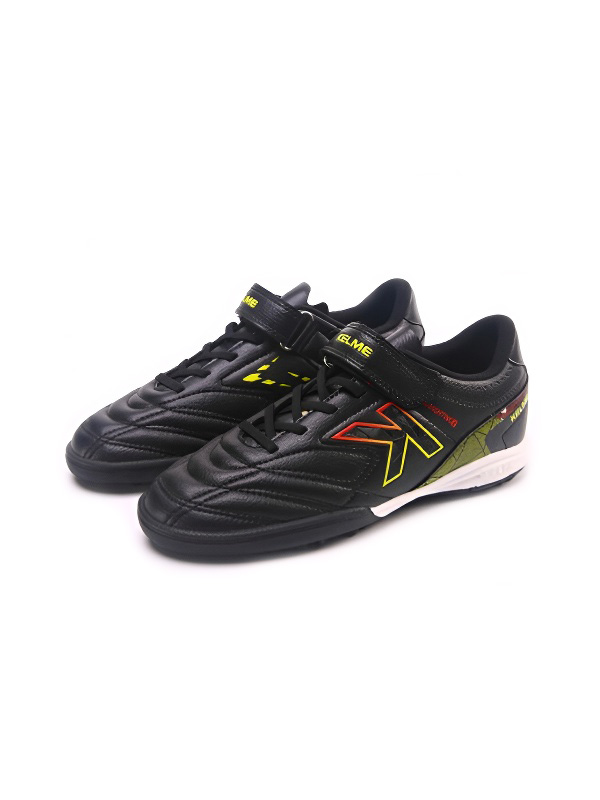 Детские шиповки KELME Children's Football Shoes (TF) Black