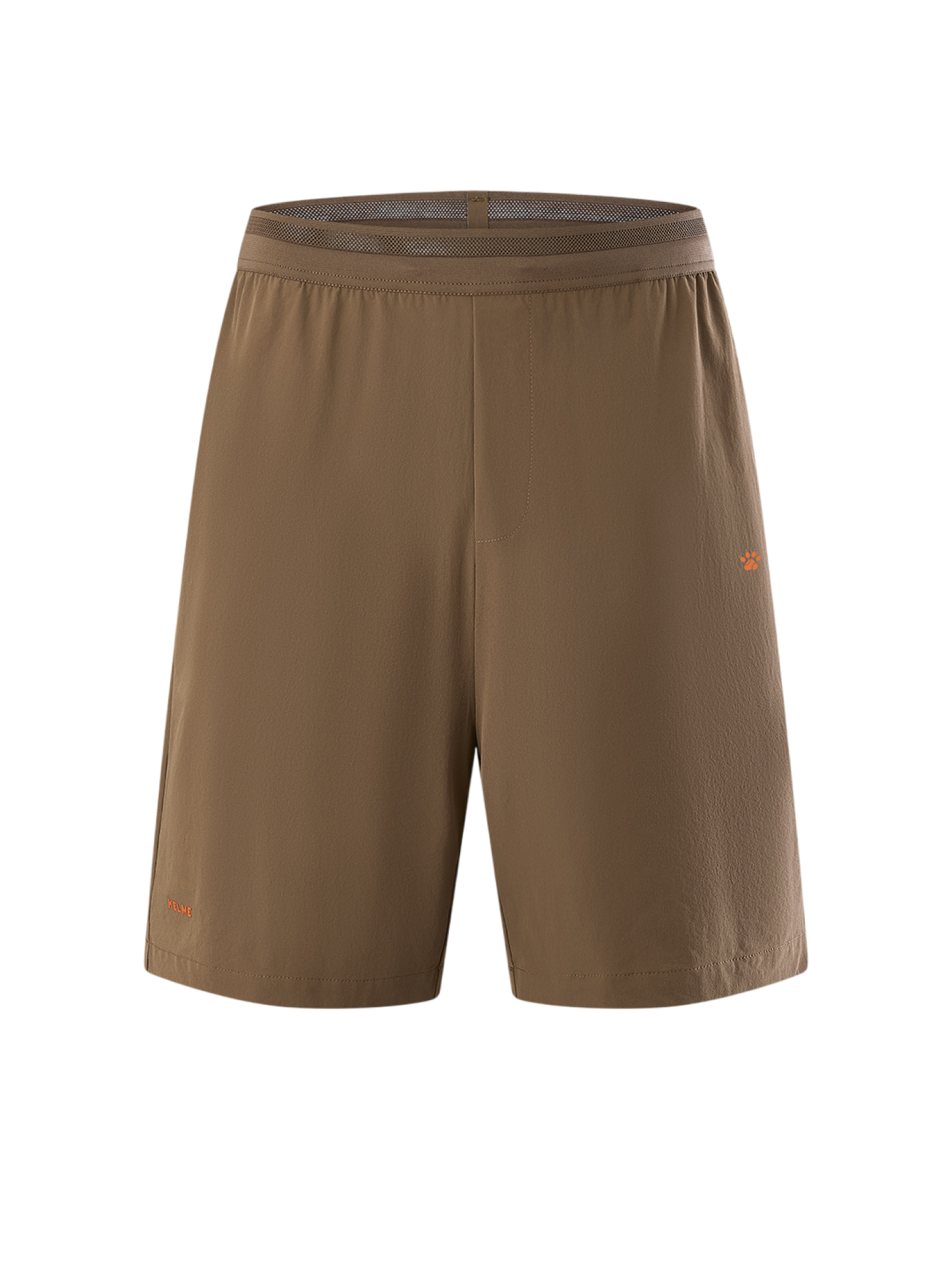 Шорты KELME Woven Shorts Brown