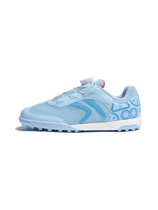 Детские шиповки KELME Children's Football Shoes (TF) Blue