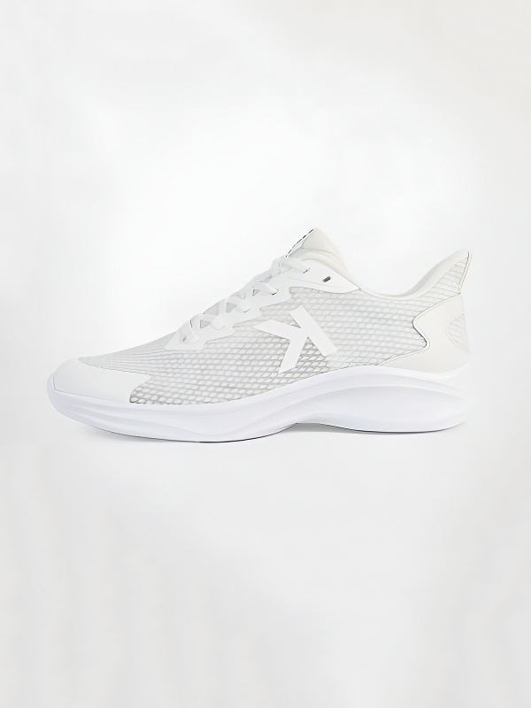 Кроссовки KELME Men's/Women's Sneakers White