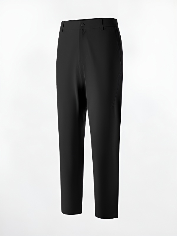 Брюки KELME Woven Trousers Black