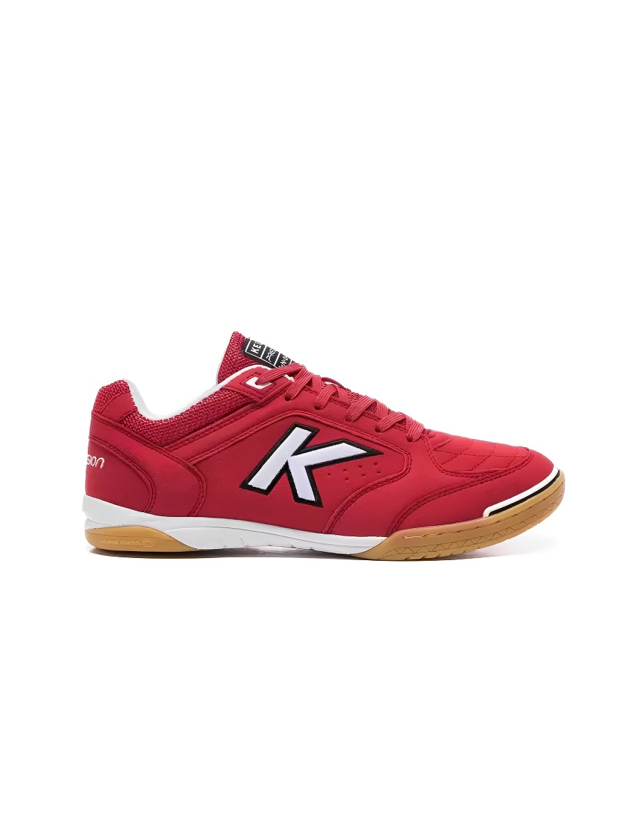 Футзалки KELME Precision Red
