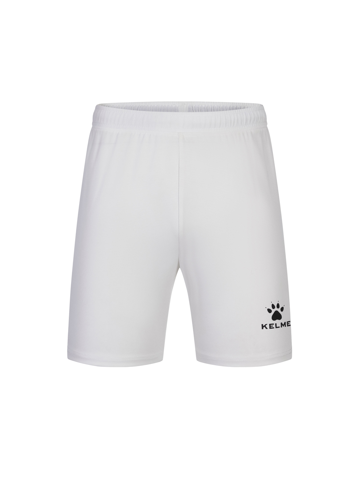 Шорты KELME Football Shorts White