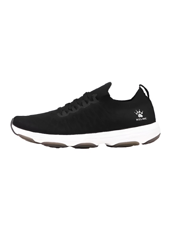 Кроссовки KELME Men's Sports Shoes Black