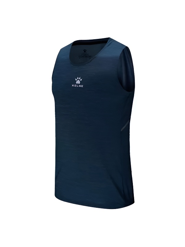 Майка KELME Men's Training Vest Dark Green