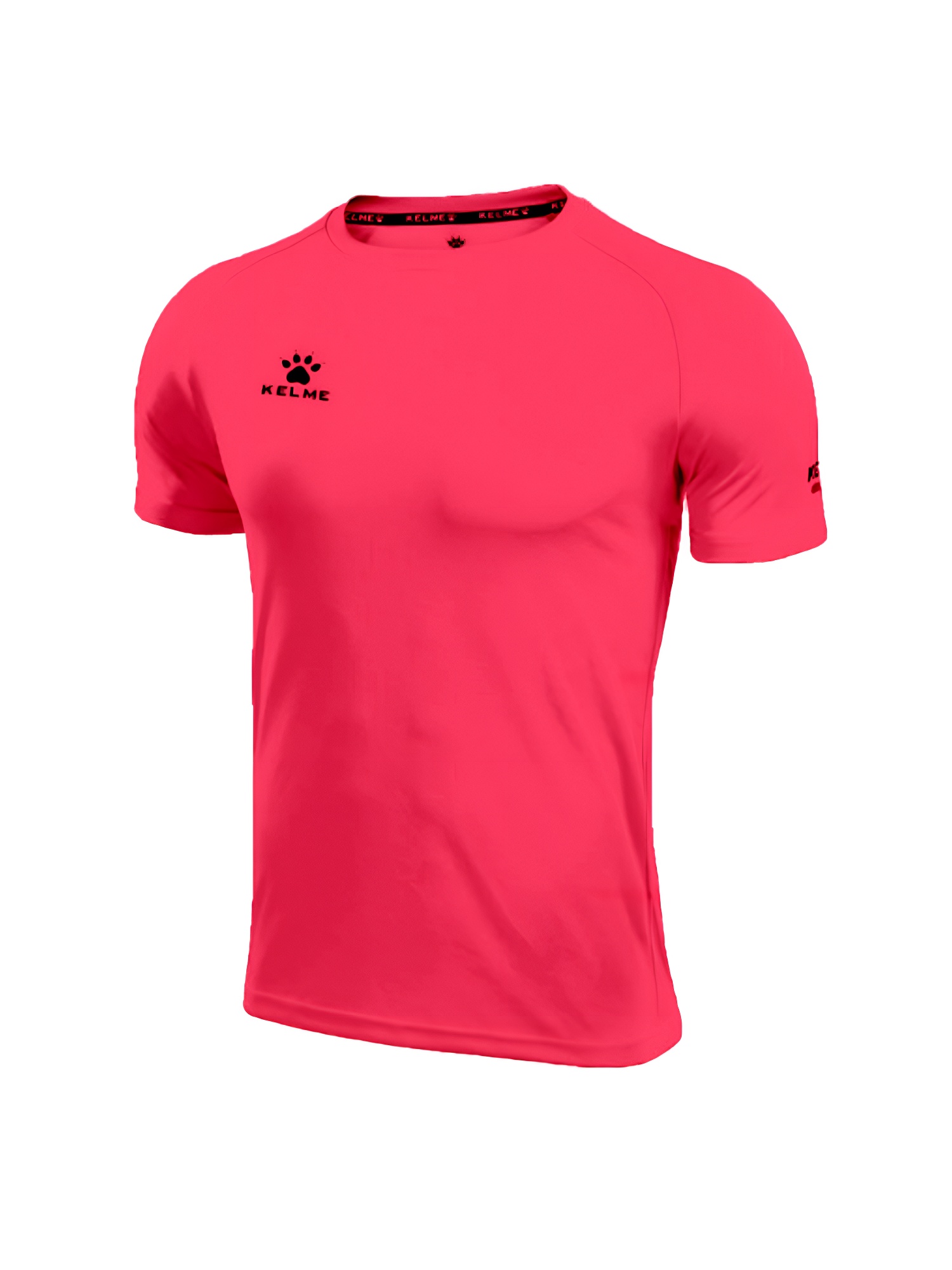Футболка KELME Men's T-Shirt Orange