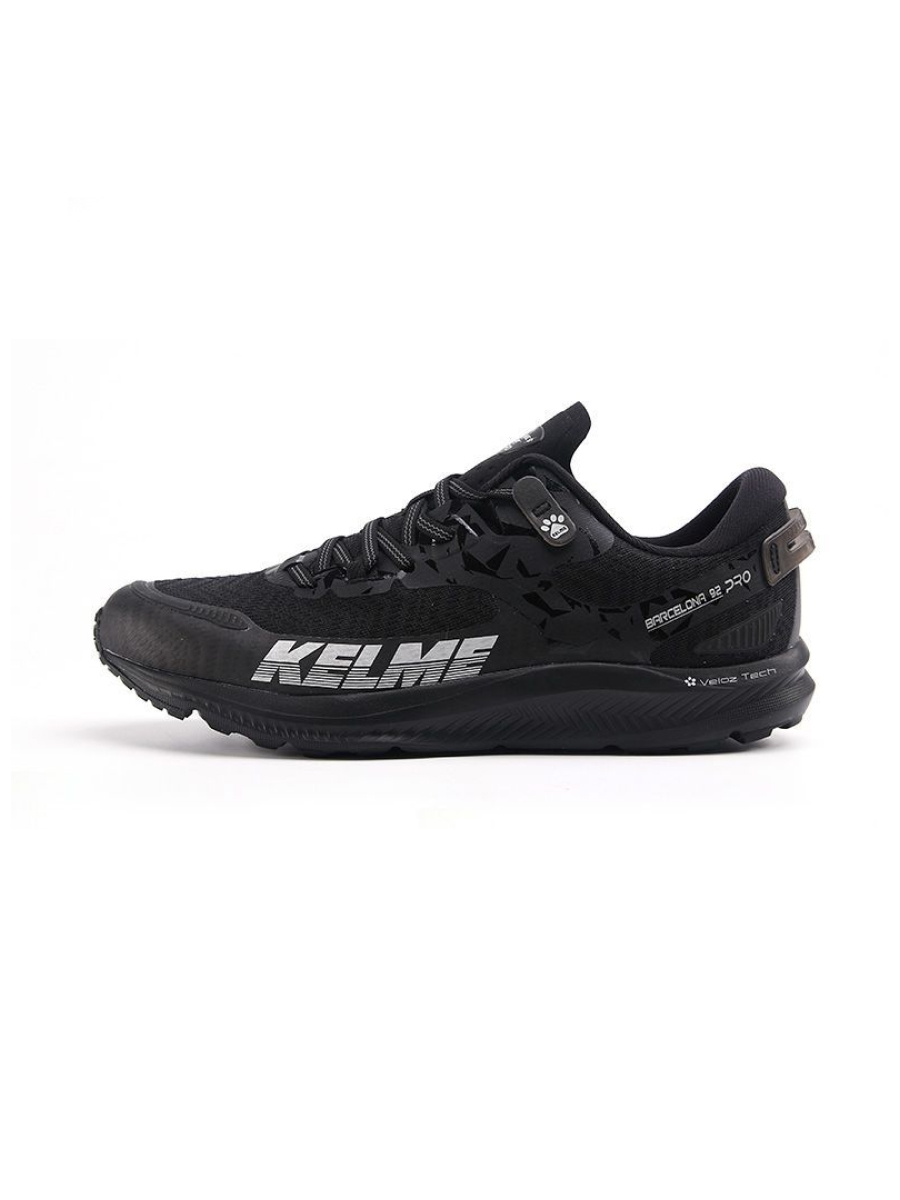 Кроссовки KELME Women's Sports Shoes Black