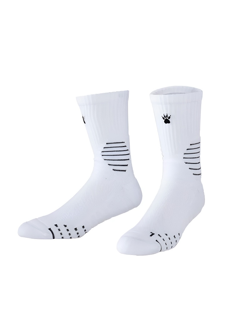 Носки KELME Basketball Socks White