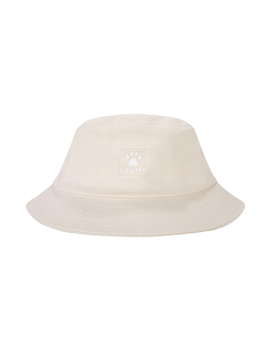 Панама KELME Fisherman's Hat White