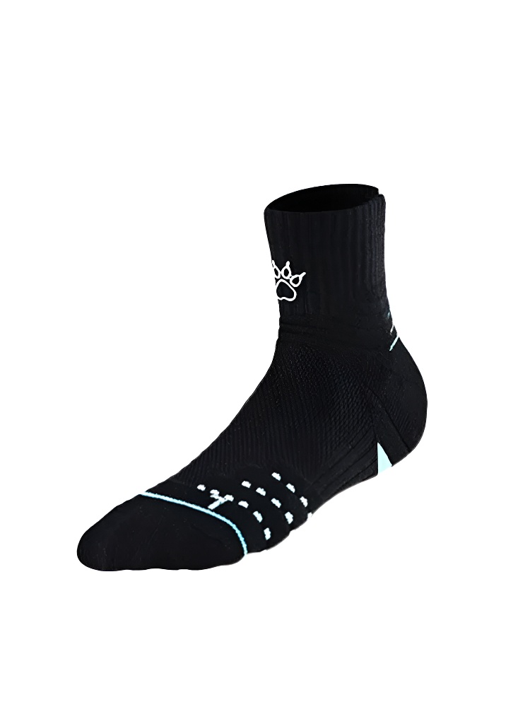 Носки KELME Short Sports Socks Black