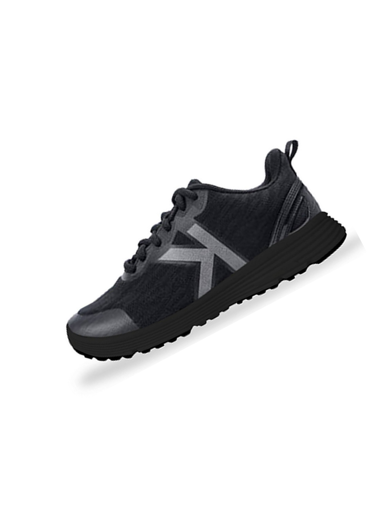 Кроссовки KELME Sports Shoes Black