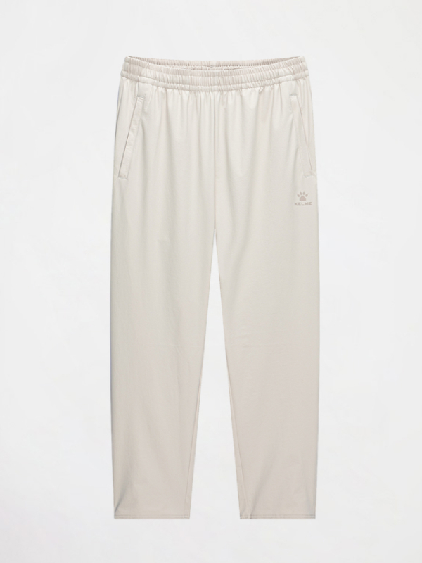 Брюки KELME Woven Trousers White