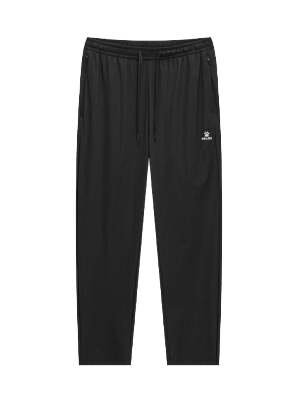 Брюки KELME Knitted Trousers Black