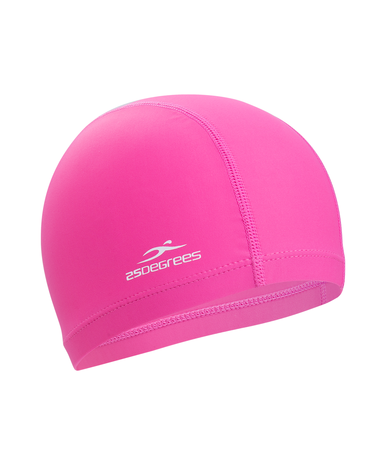 Шапочка для плавания 25DEGREES Essence Pink, полиамид