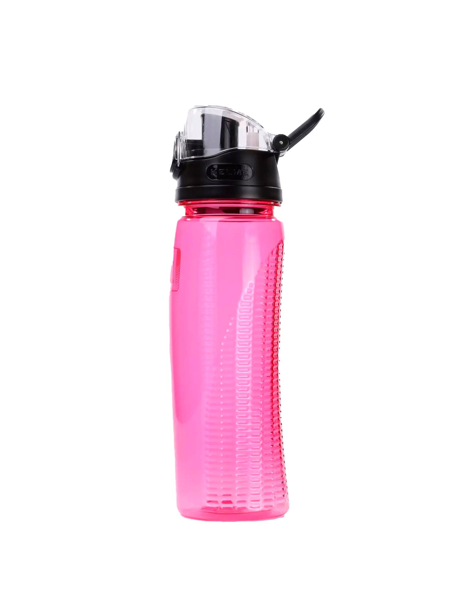 Бутылка KELME Tritan Sports Bottle Pink