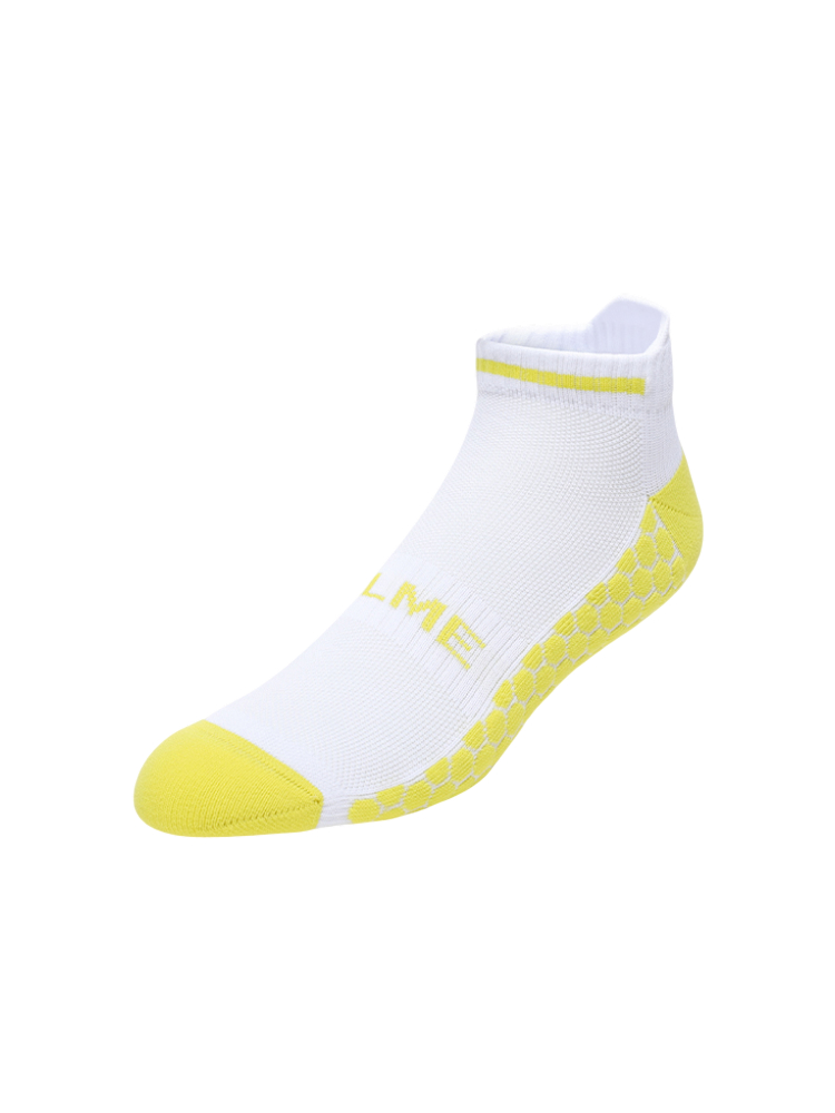 Носки KELME Sock White/Yellow